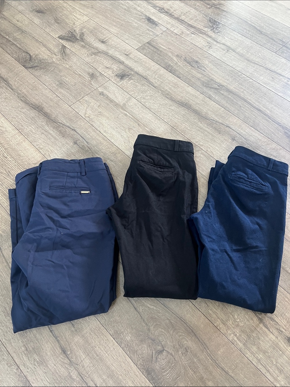 Women’s Dress Pants